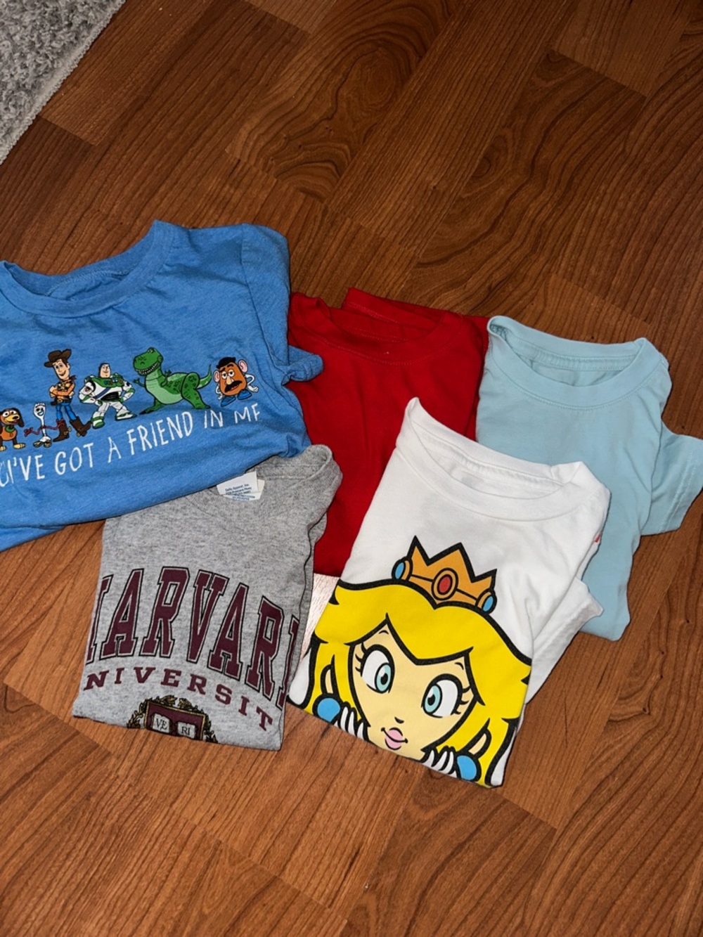 Kids t shirts